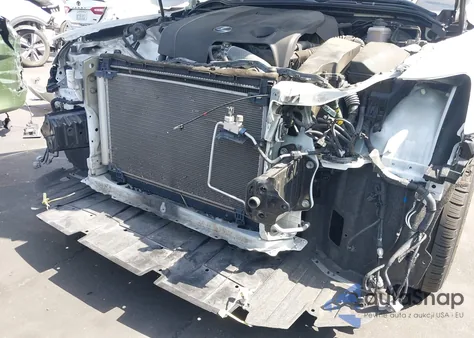 2015 Lexus Is 250 z USA, uszkodzony, nr VIN JTHBF1D24F5075187